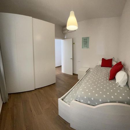 Triana Apartment Torremolinos Bagian luar foto