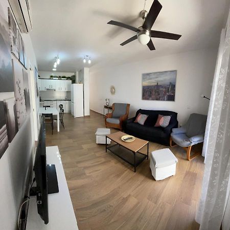 Triana Apartment Torremolinos Bagian luar foto