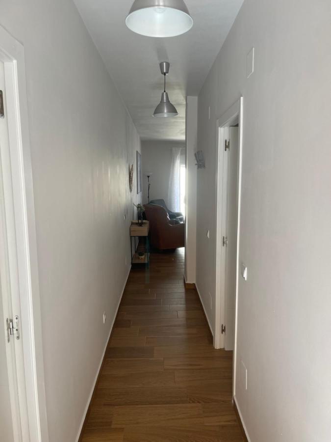 Triana Apartment Torremolinos Bagian luar foto
