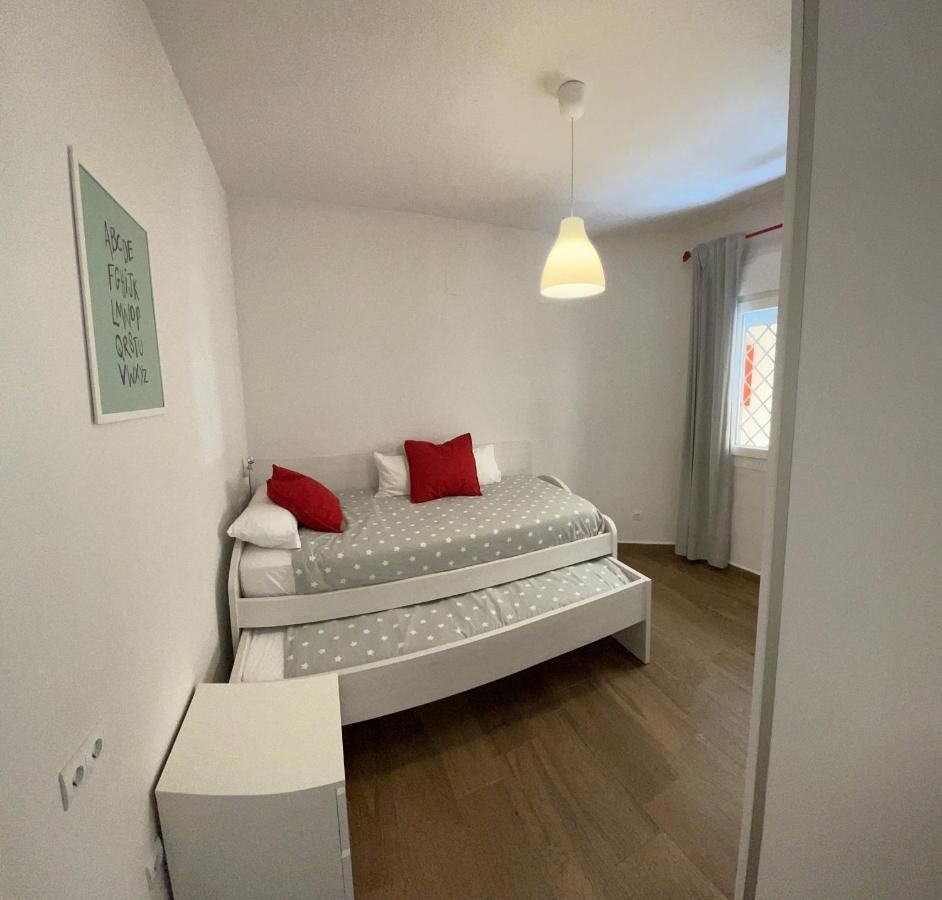 Triana Apartment Torremolinos Bagian luar foto
