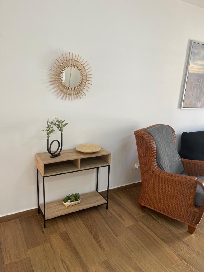 Triana Apartment Torremolinos Bagian luar foto