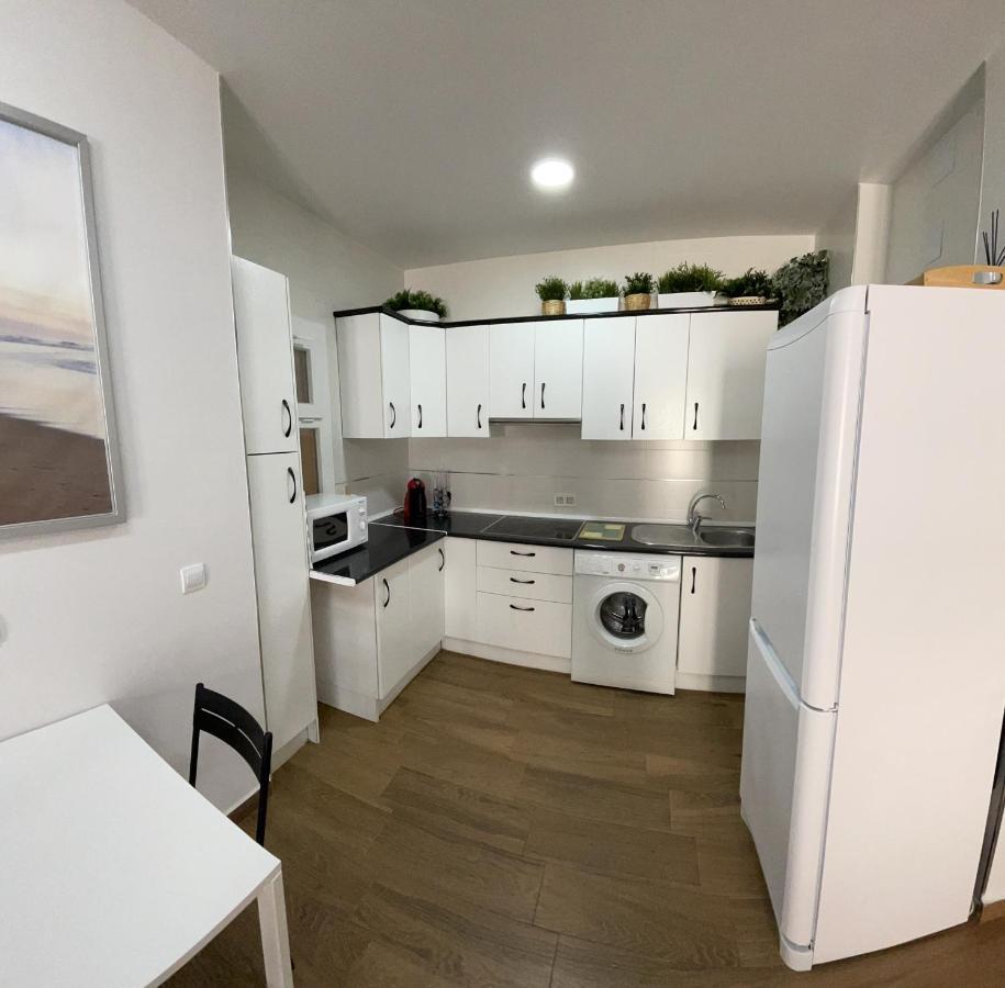 Triana Apartment Torremolinos Bagian luar foto