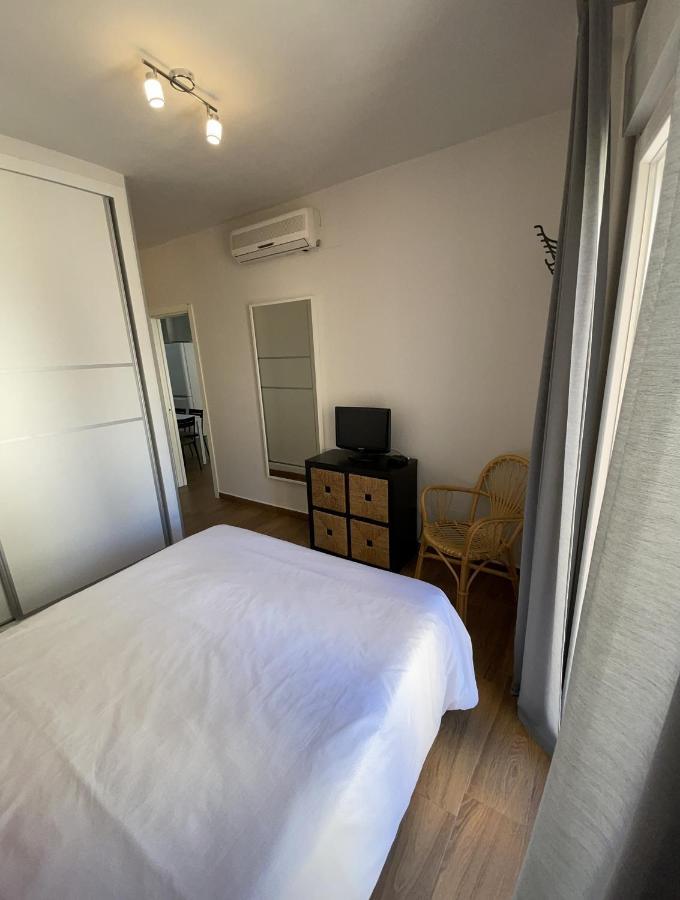 Triana Apartment Torremolinos Bagian luar foto