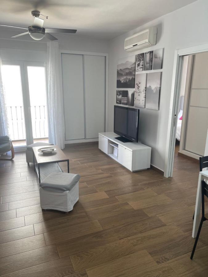 Triana Apartment Torremolinos Bagian luar foto