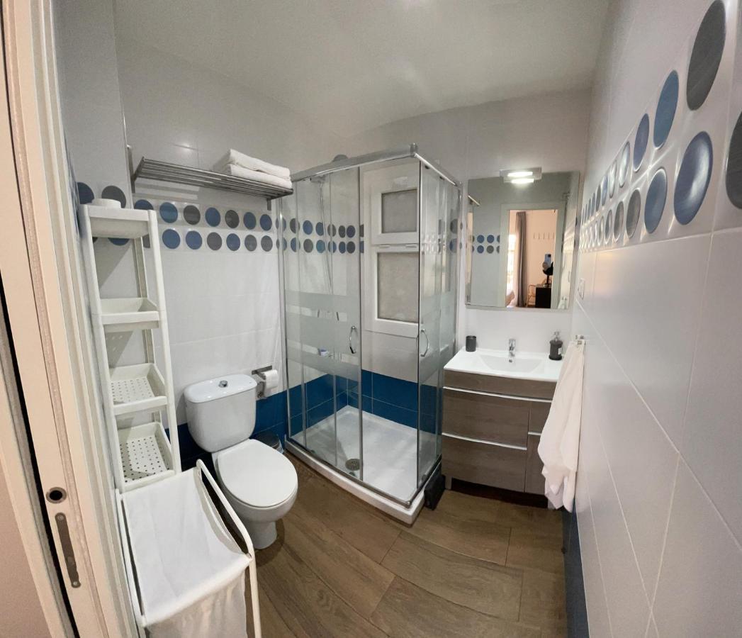 Triana Apartment Torremolinos Bagian luar foto