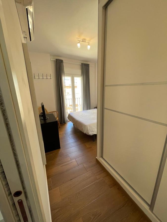 Triana Apartment Torremolinos Bagian luar foto