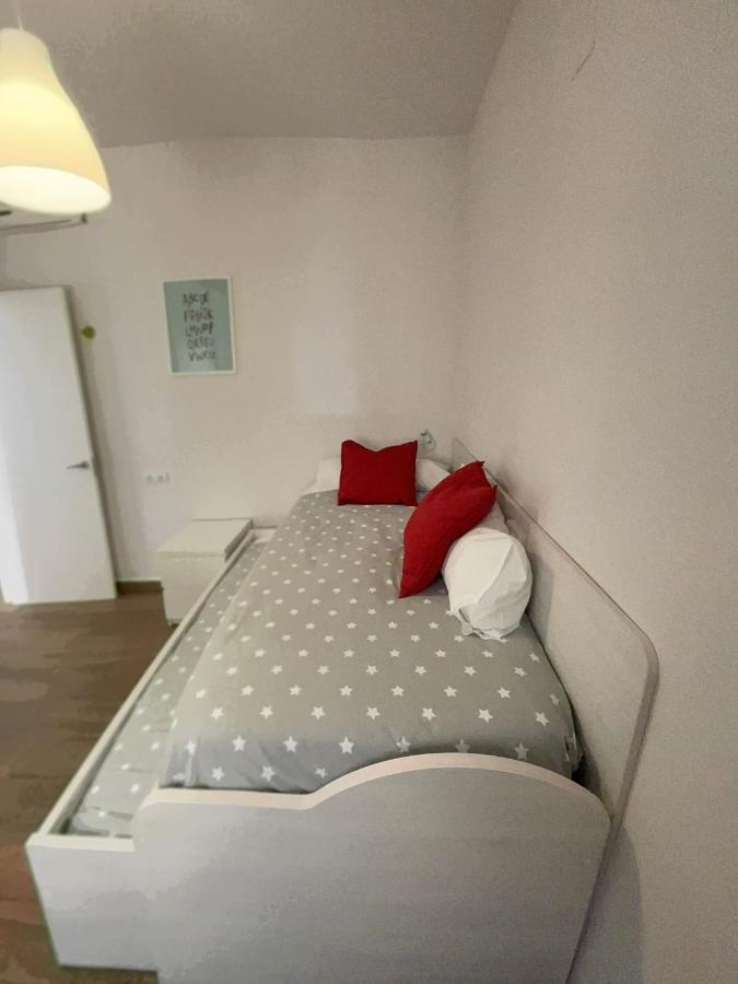 Triana Apartment Torremolinos Bagian luar foto