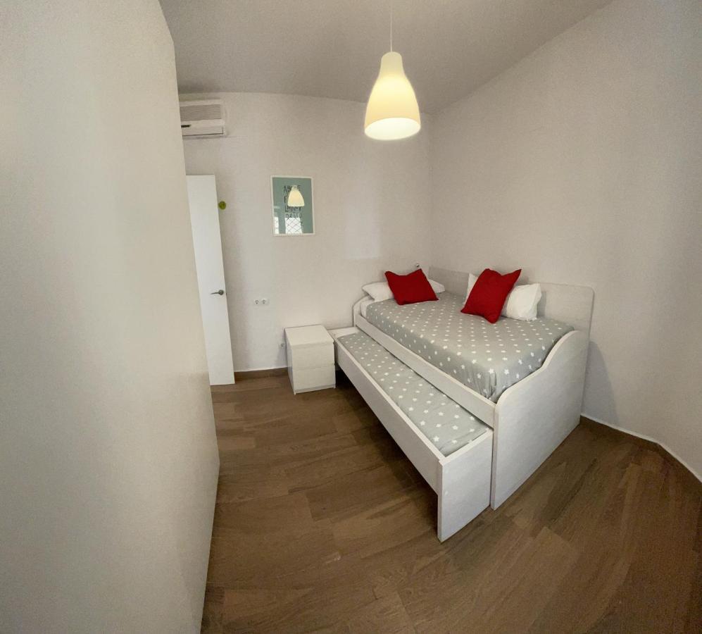 Triana Apartment Torremolinos Bagian luar foto