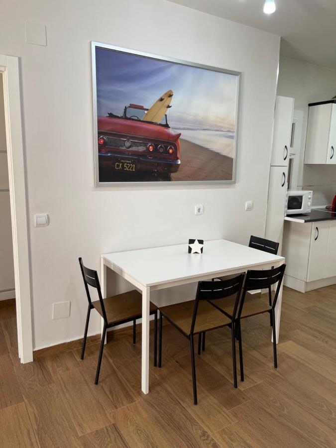 Triana Apartment Torremolinos Bagian luar foto