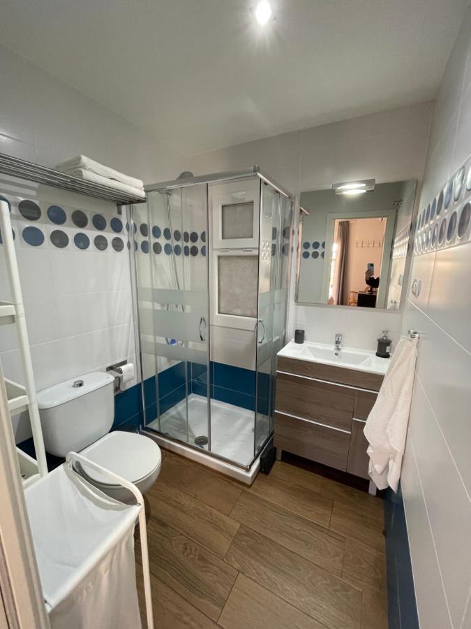 Triana Apartment Torremolinos Bagian luar foto