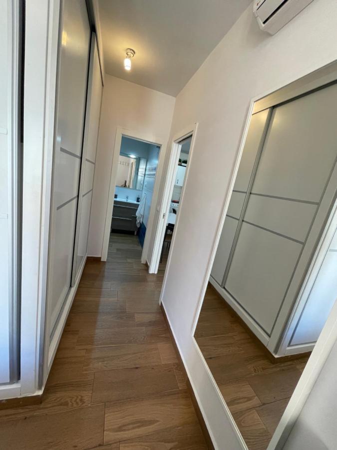 Triana Apartment Torremolinos Bagian luar foto
