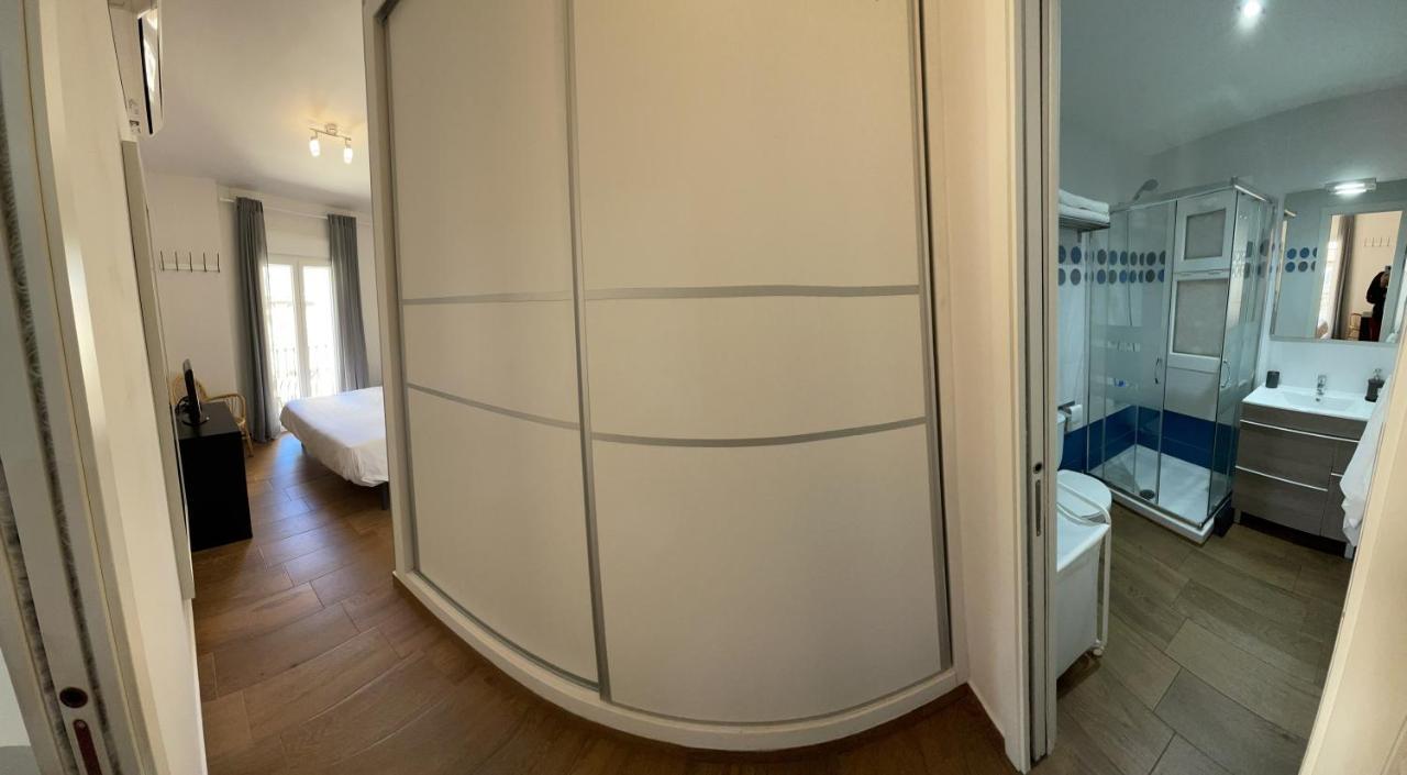 Triana Apartment Torremolinos Bagian luar foto