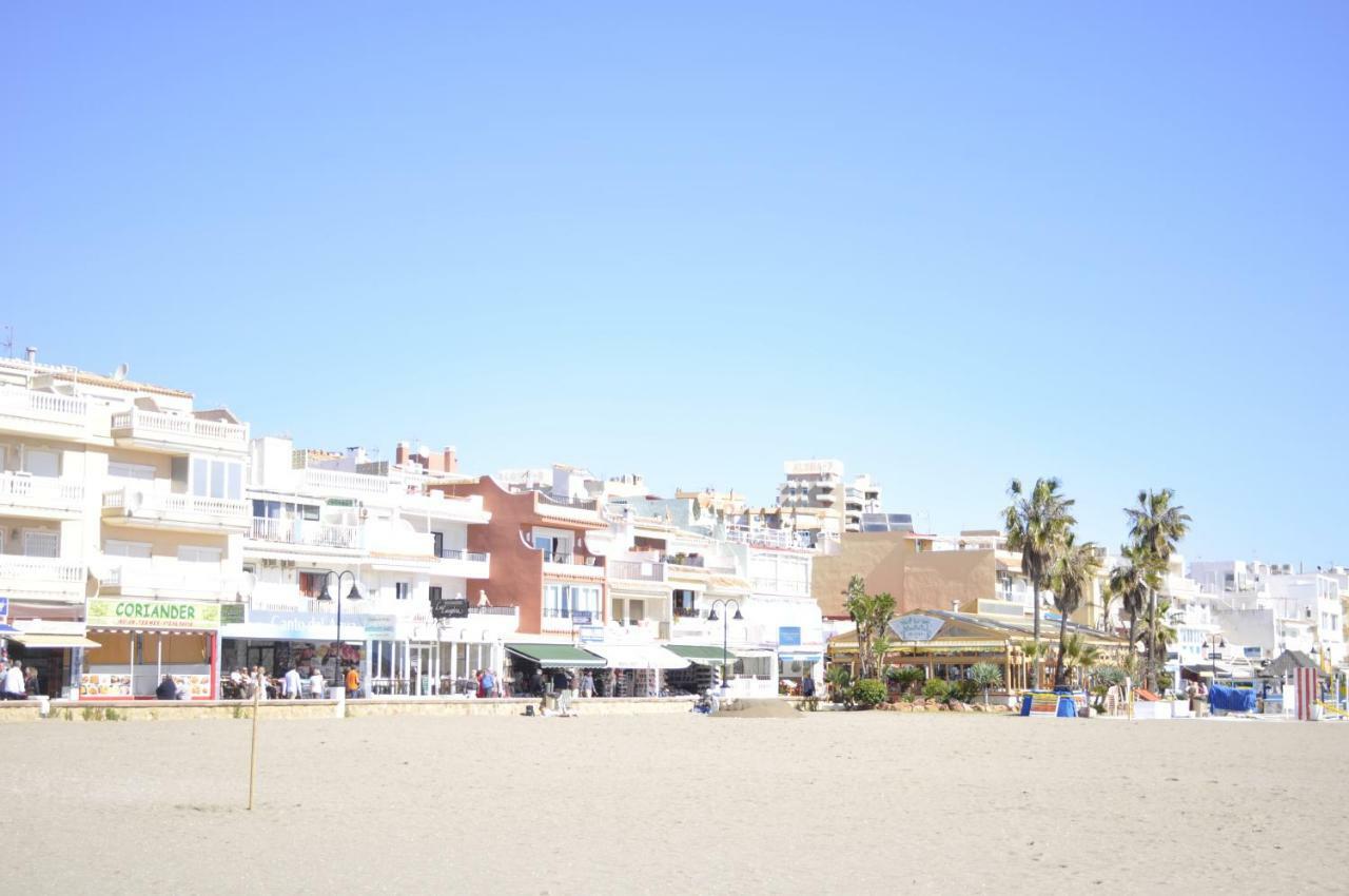 Triana Apartment Torremolinos Bagian luar foto
