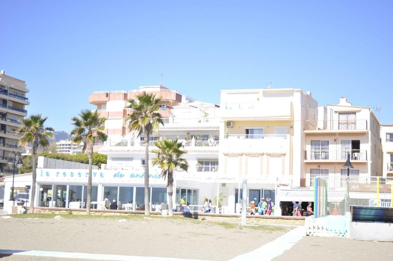 Triana Apartment Torremolinos Bagian luar foto