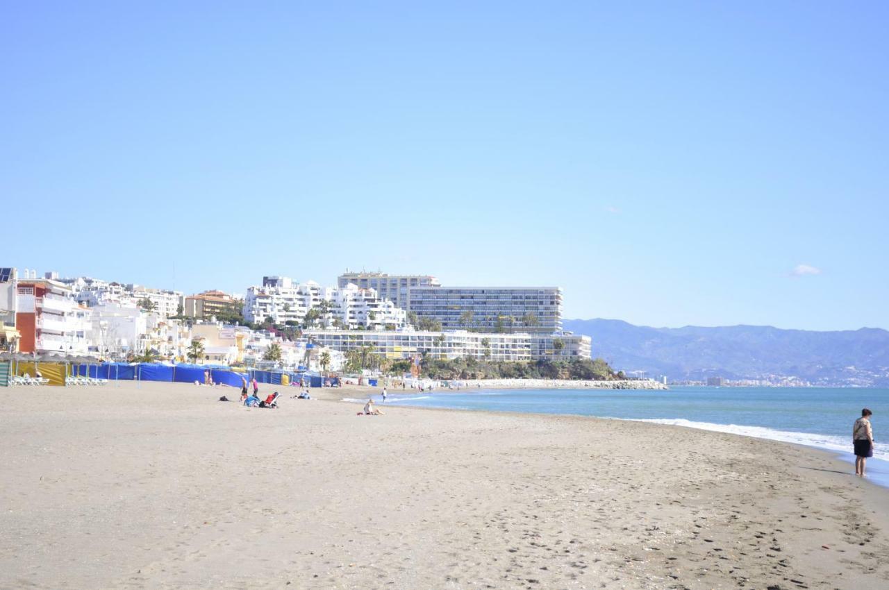 Triana Apartment Torremolinos Bagian luar foto