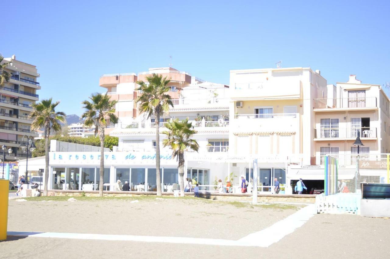 Triana Apartment Torremolinos Bagian luar foto